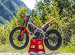 Beta SINCRO 2T 125