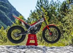 Beta SINCRO 2T 125