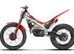 Beta SINCRO 2T 125