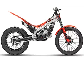 Beta SINCRO 2T 125 Beta SINCRO 2T 125