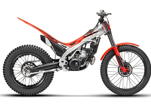 Beta SINCRO 2T 125 