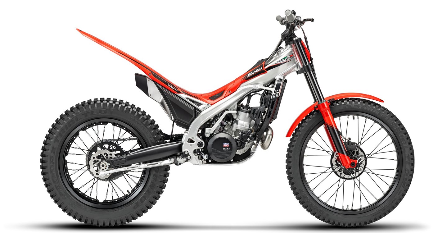 Beta SINCRO 2T 125