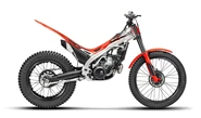 Beta SINCRO 2T 125