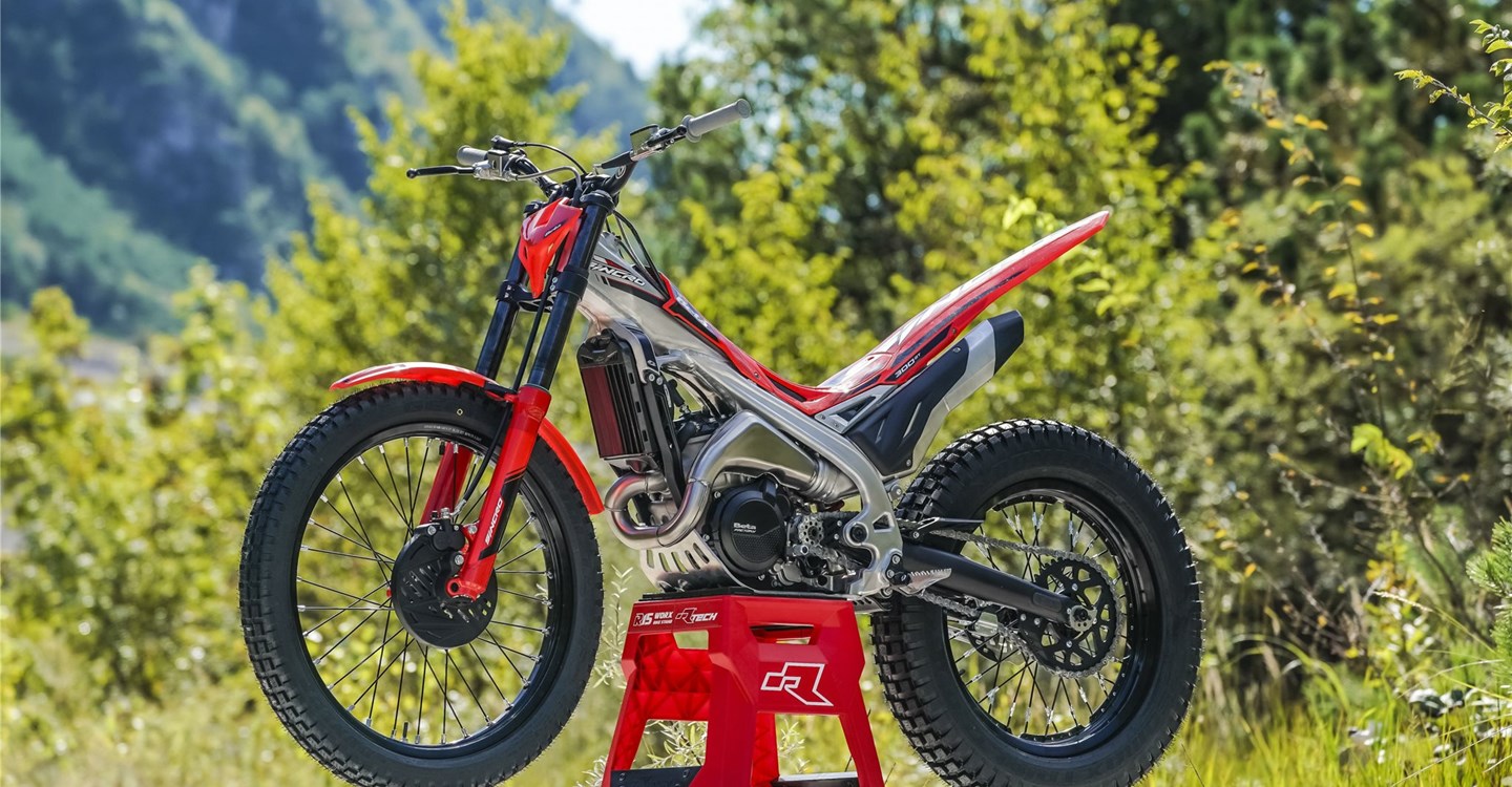 Beta SINCRO 2T 250