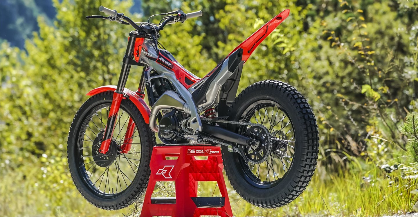 Beta SINCRO 2T 250