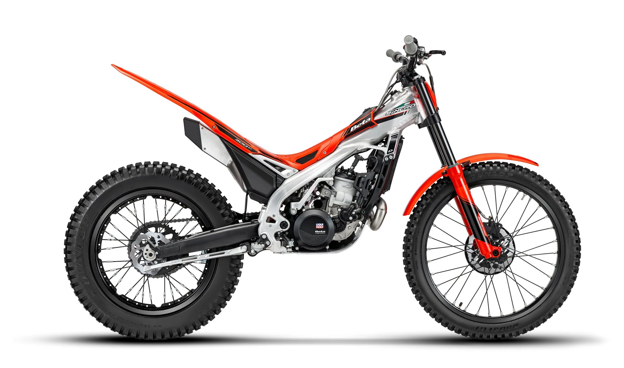 Beta SINCRO 2T 250  