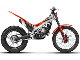 Beta SINCRO 2T 250 Beta SINCRO 2T 250