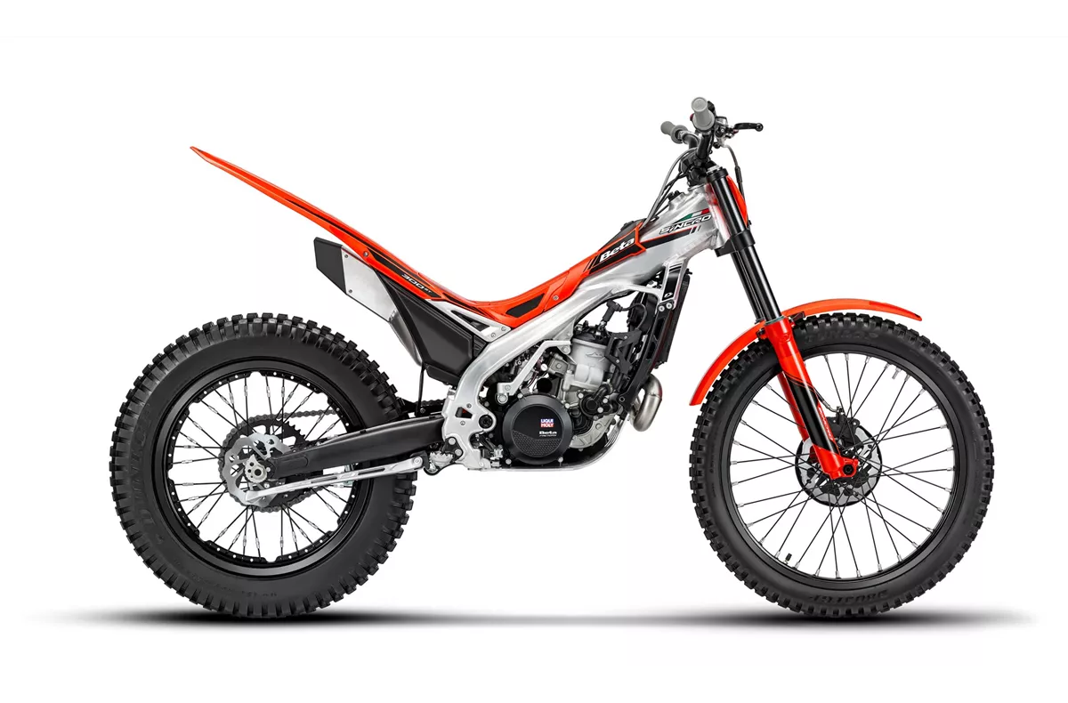 Beta SINCRO 2T 250 Beta SINCRO 2T 250