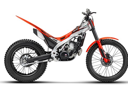 Beta SINCRO 2T 250 