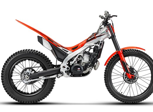 Beta SINCRO 2T 250