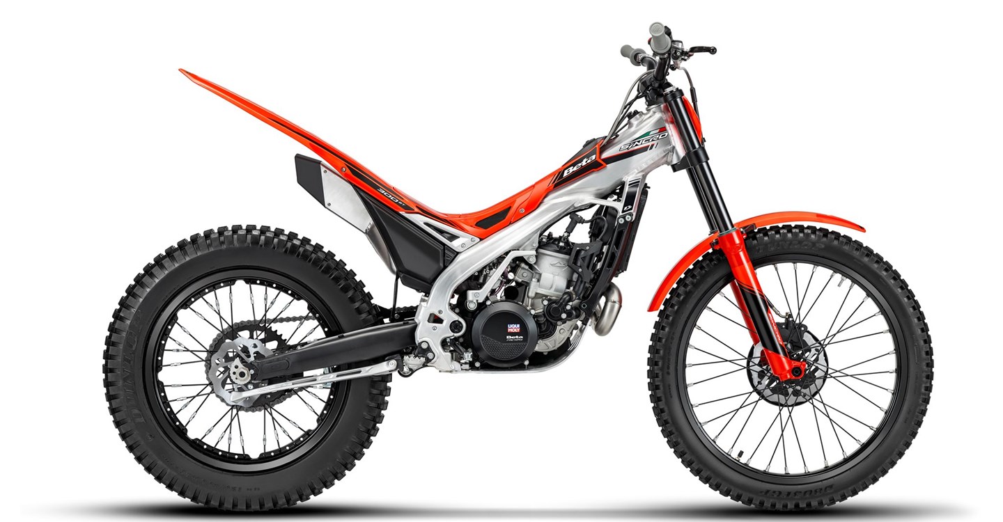 Beta SINCRO 2T 250