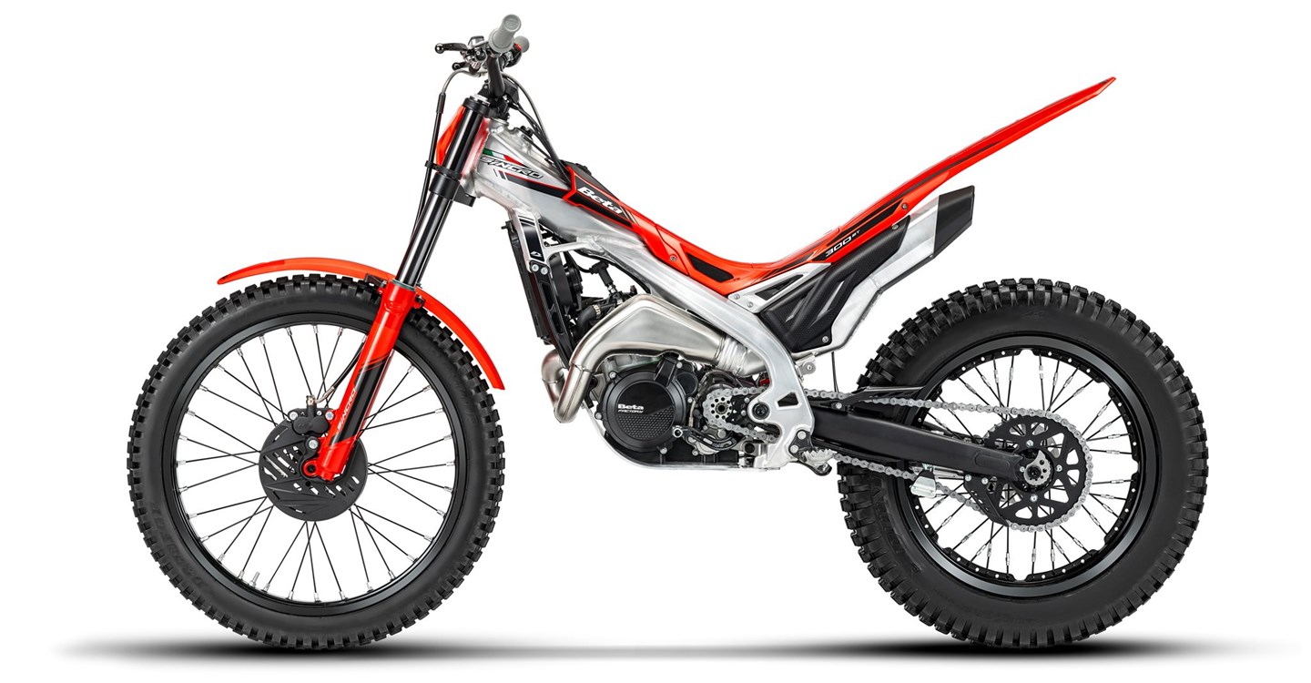 Beta SINCRO 2T 250