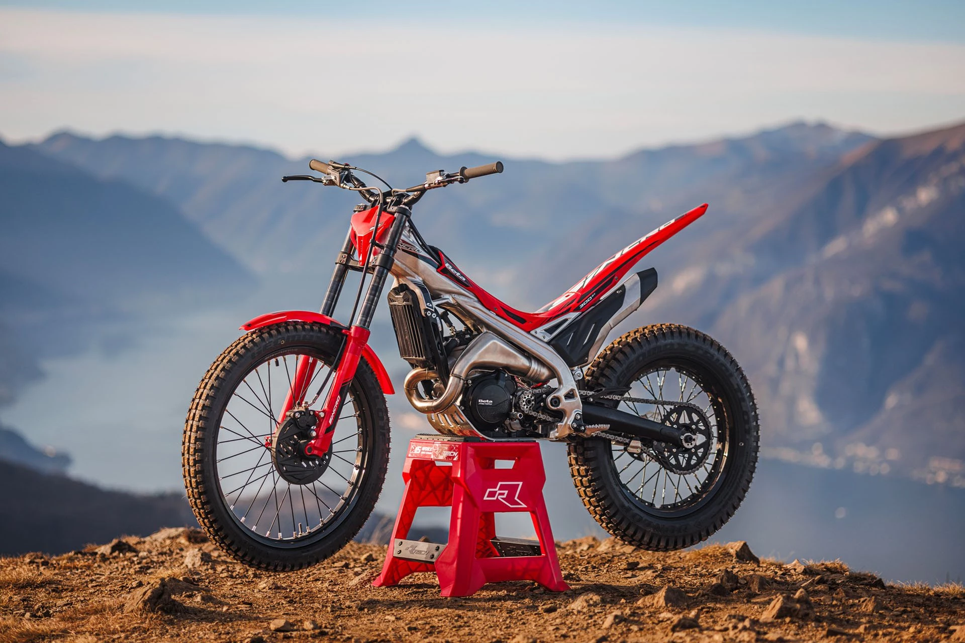 Beta SINCRO 2T 300 SS  2026