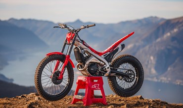 Beta SINCRO 2T 300 SS 