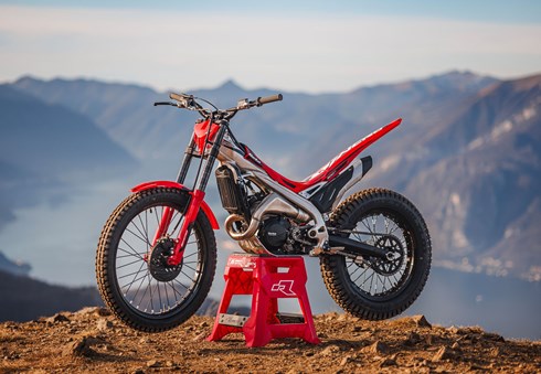 Beta SINCRO 2T 300 SS 