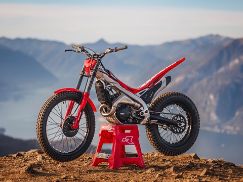 Beta SINCRO 2T 300 SS 