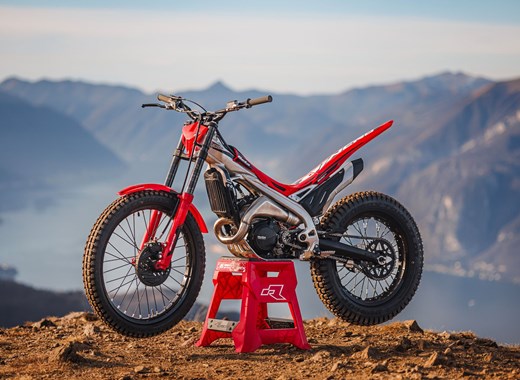 Beta SINCRO 2T 300 SS