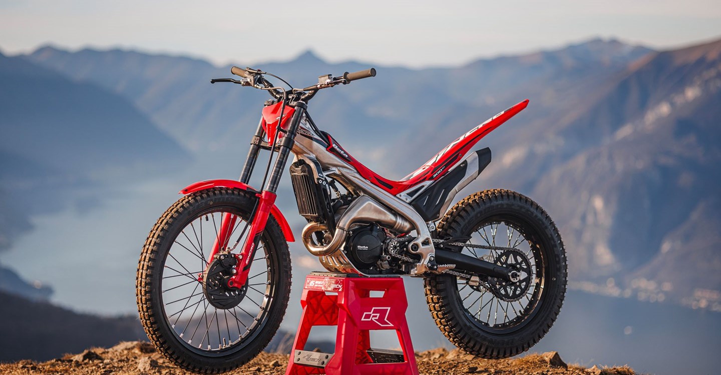 Beta SINCRO 2T 300 SS