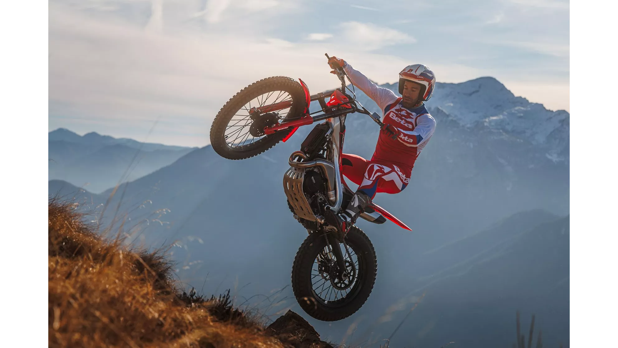 Beta SINCRO 2T 300 SS - Image 1 Beta SINCRO 2T 300 SS - Image 1