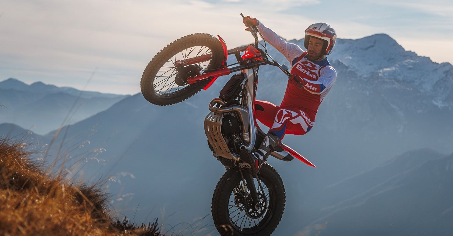 Beta SINCRO 2T 300 SS