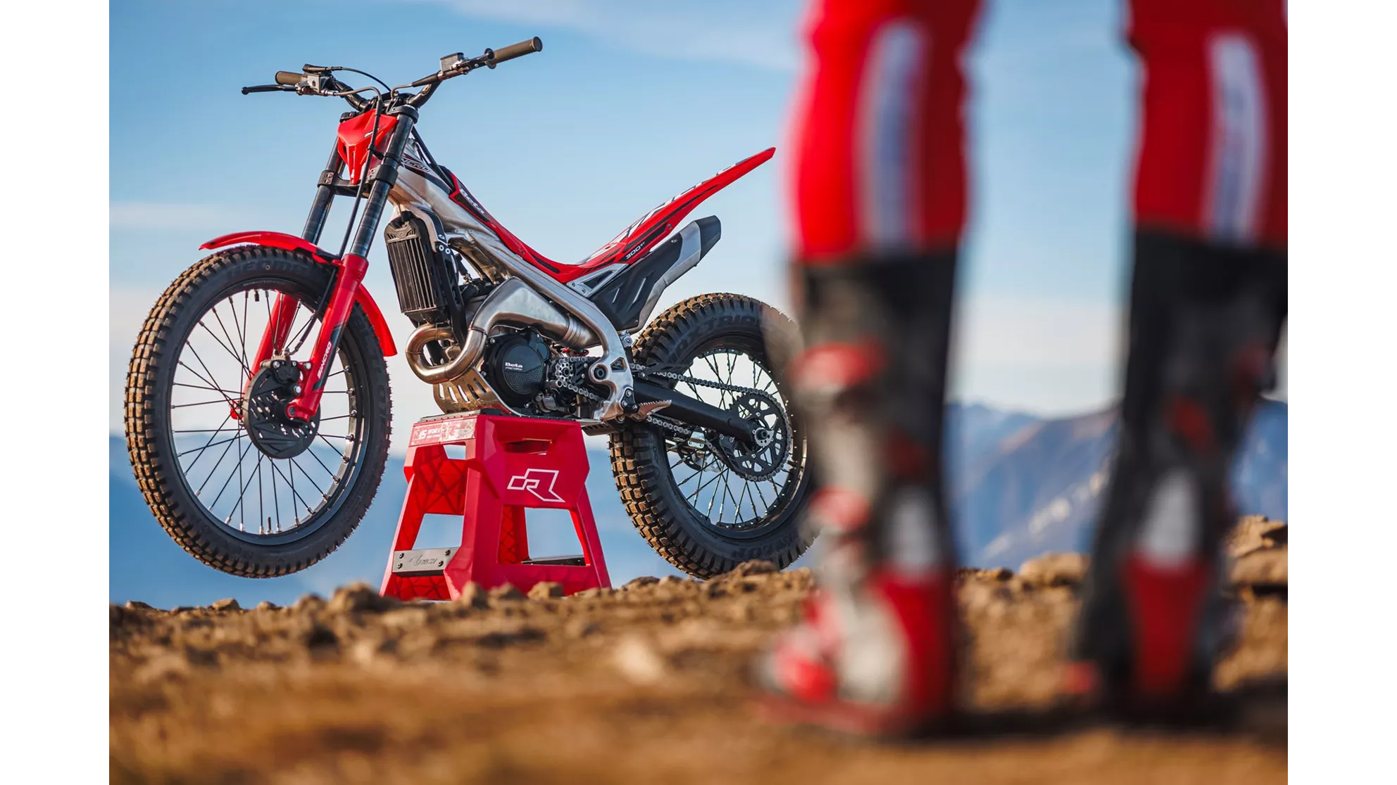 Beta SINCRO 2T 300 SS - Image 2 Beta SINCRO 2T 300 SS - Image 2