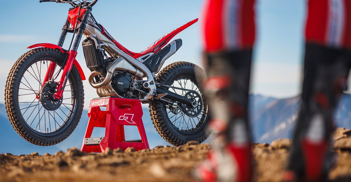 Beta SINCRO 2T 300 SS