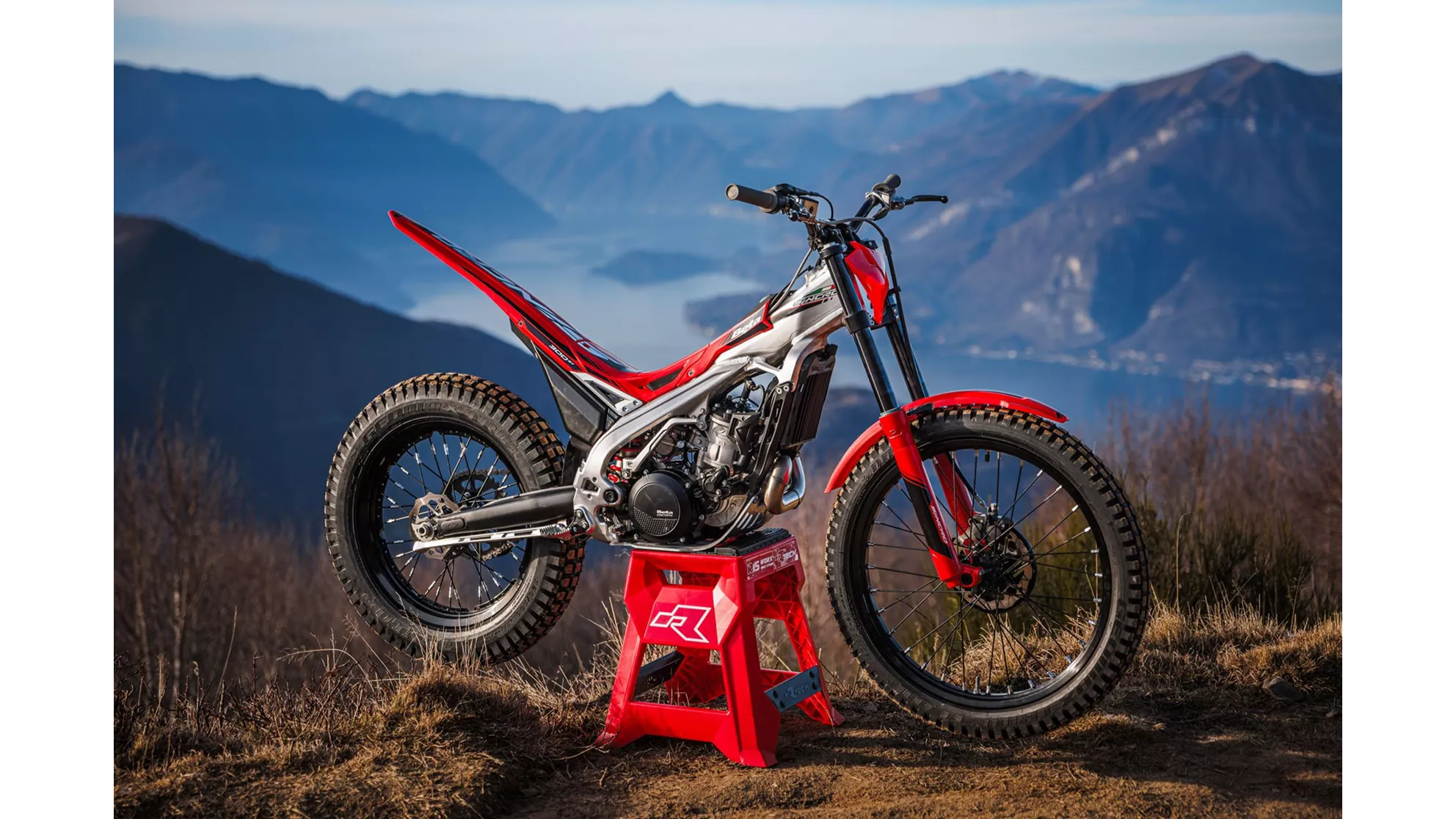 Beta SINCRO 2T 300 SS - Image 3 Beta SINCRO 2T 300 SS - Image 3