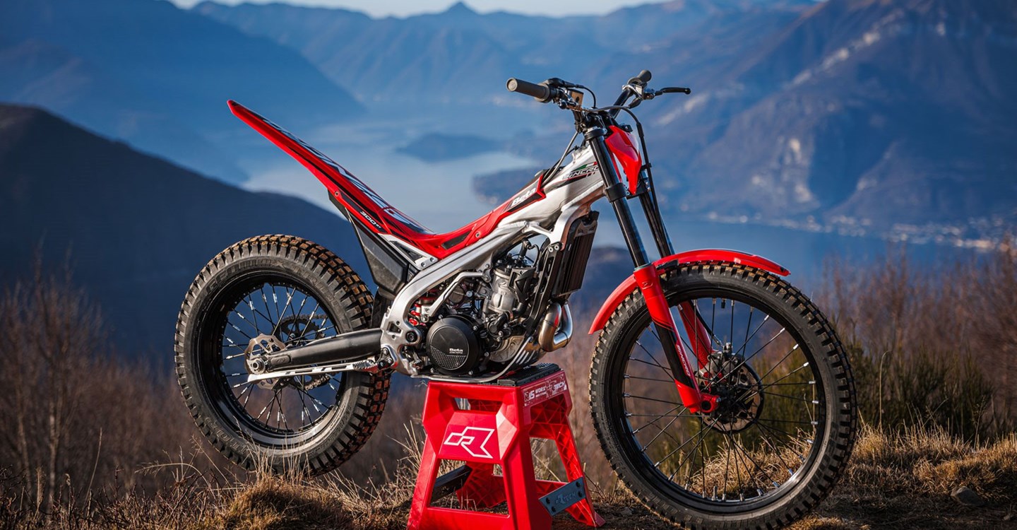 Beta SINCRO 2T 300 SS