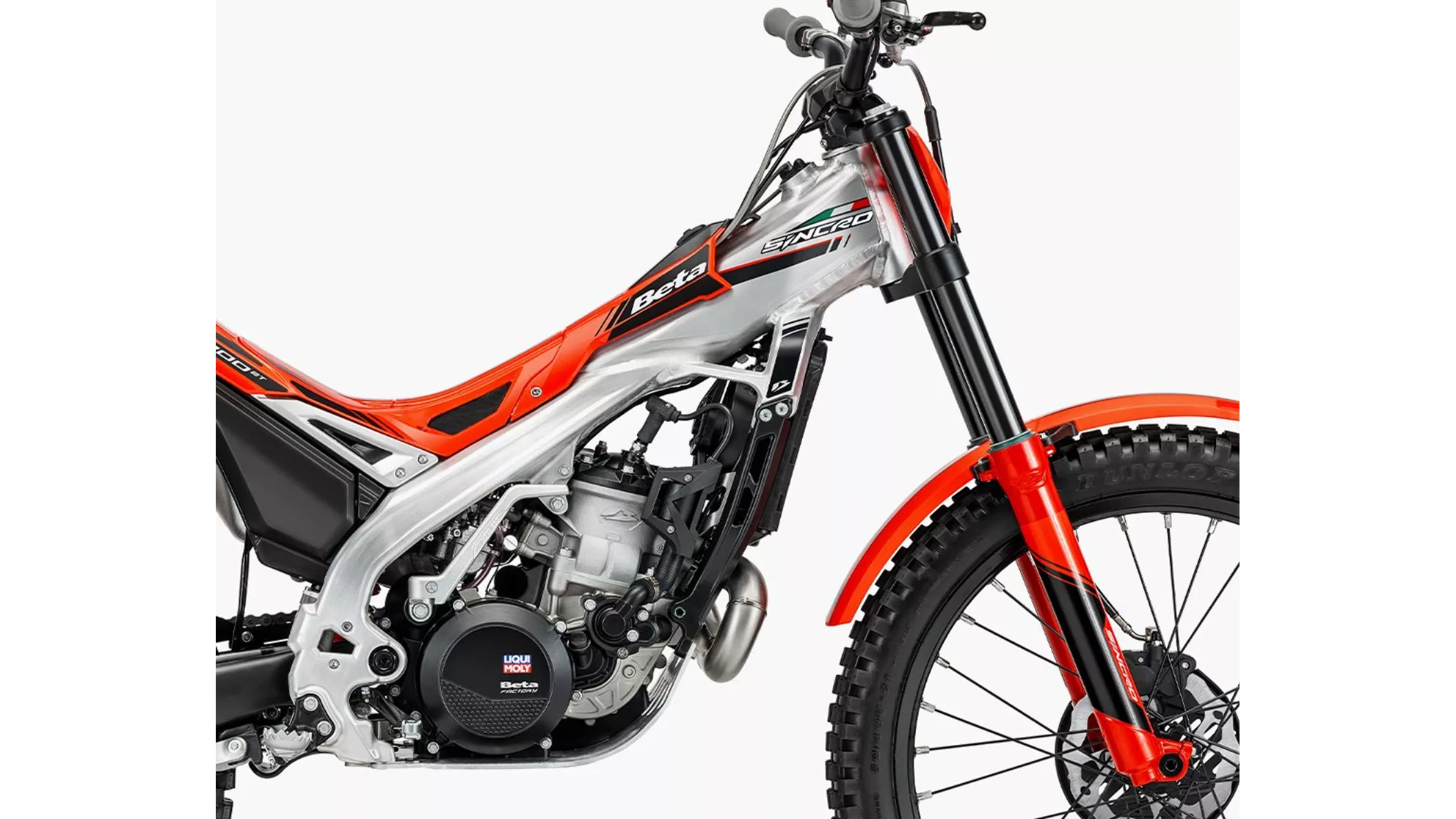Beta SINCRO 2T 300 SS - Image 4 Beta SINCRO 2T 300 SS - Image 4