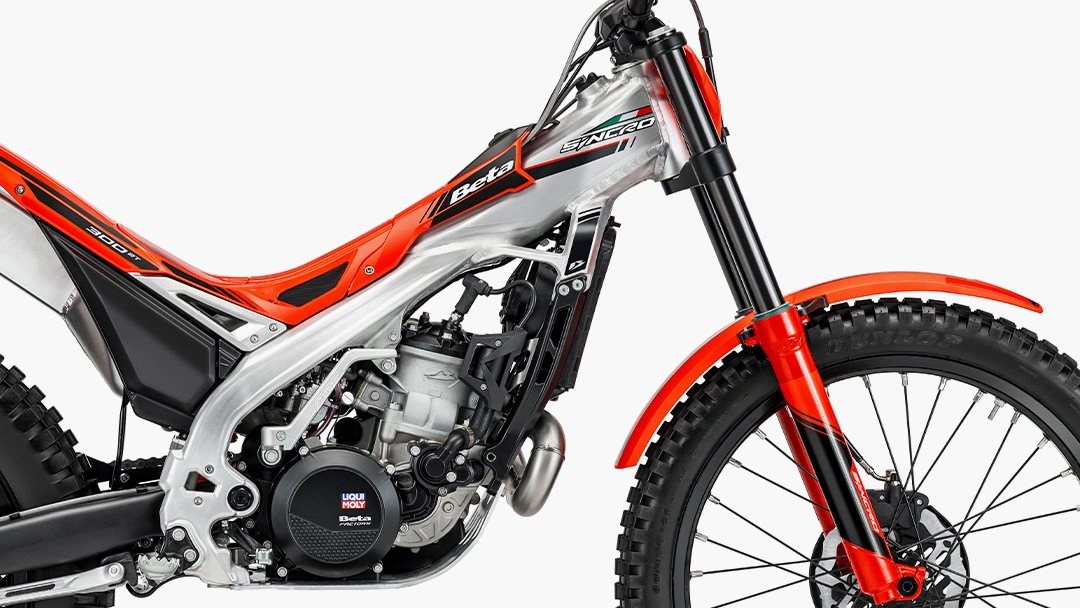 Beta SINCRO 2T 300 SS