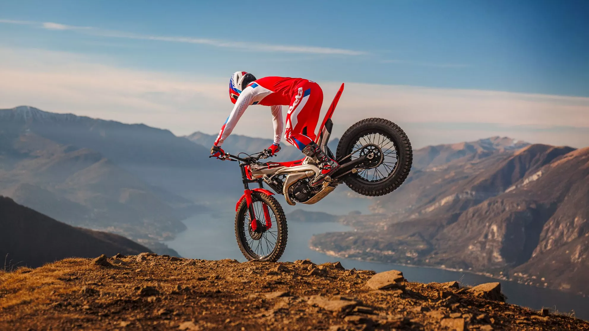 Beta SINCRO 2T 300 SS - Image 6 Beta SINCRO 2T 300 SS - Image 6