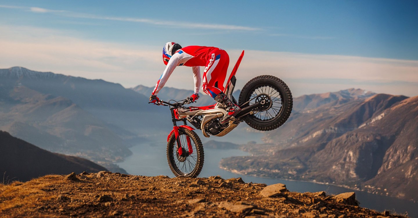 Beta SINCRO 2T 300 SS