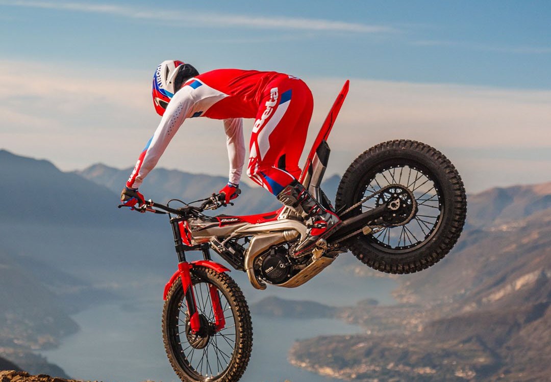 Beta SINCRO 2T 300 SS