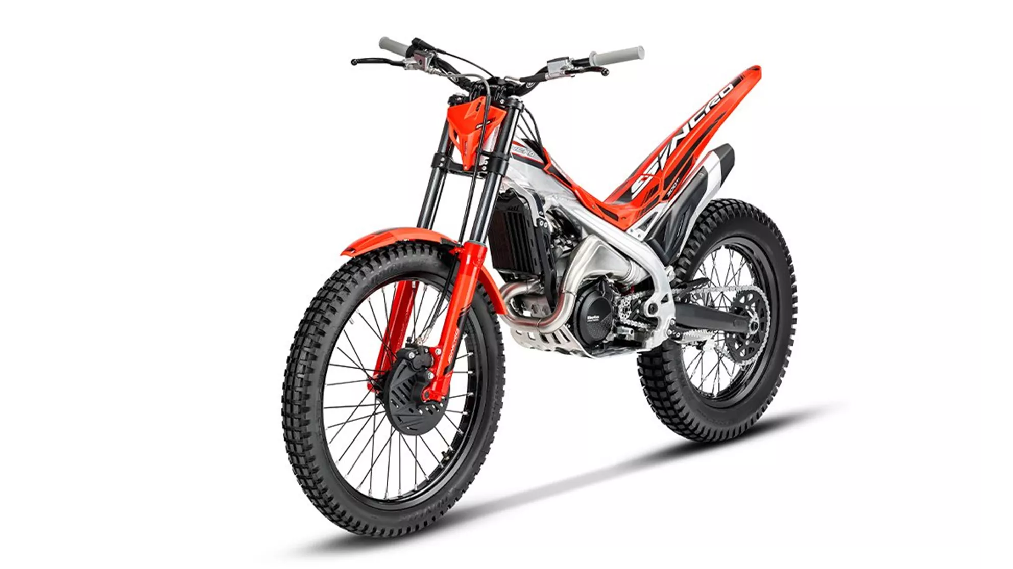 Beta SINCRO 2T 300 SS - Image 8 Beta SINCRO 2T 300 SS - Image 8