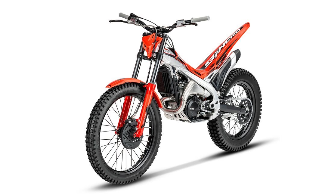 Beta SINCRO 2T 300 SS