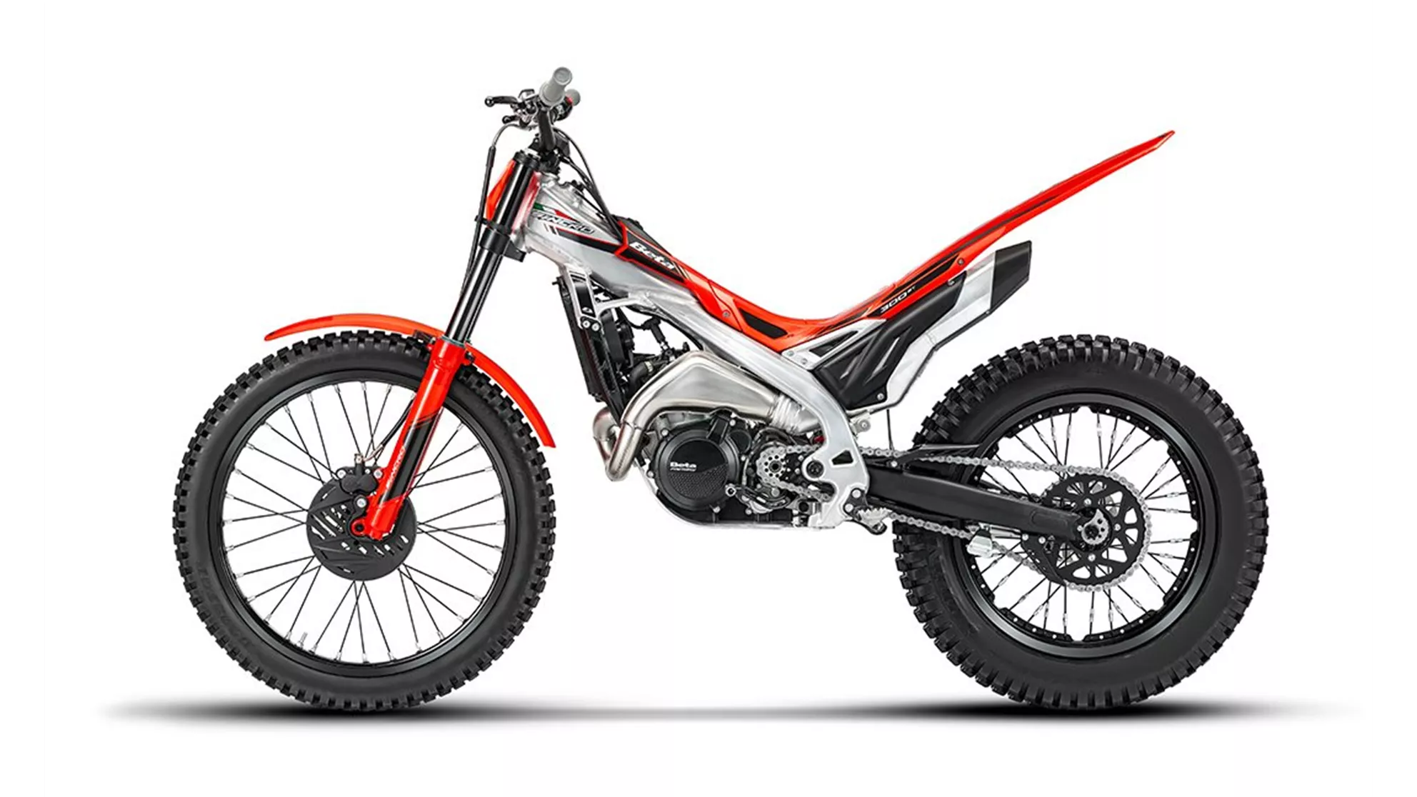 Beta SINCRO 2T 300 SS - Image 9 Beta SINCRO 2T 300 SS - Image 9