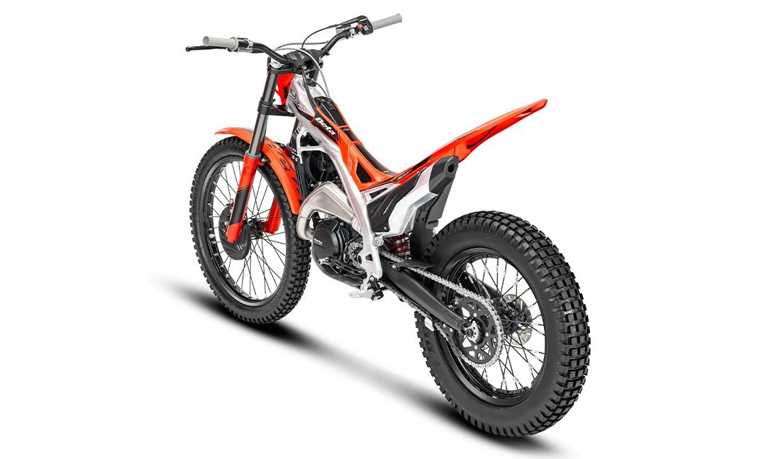 Beta SINCRO 2T 300 SS