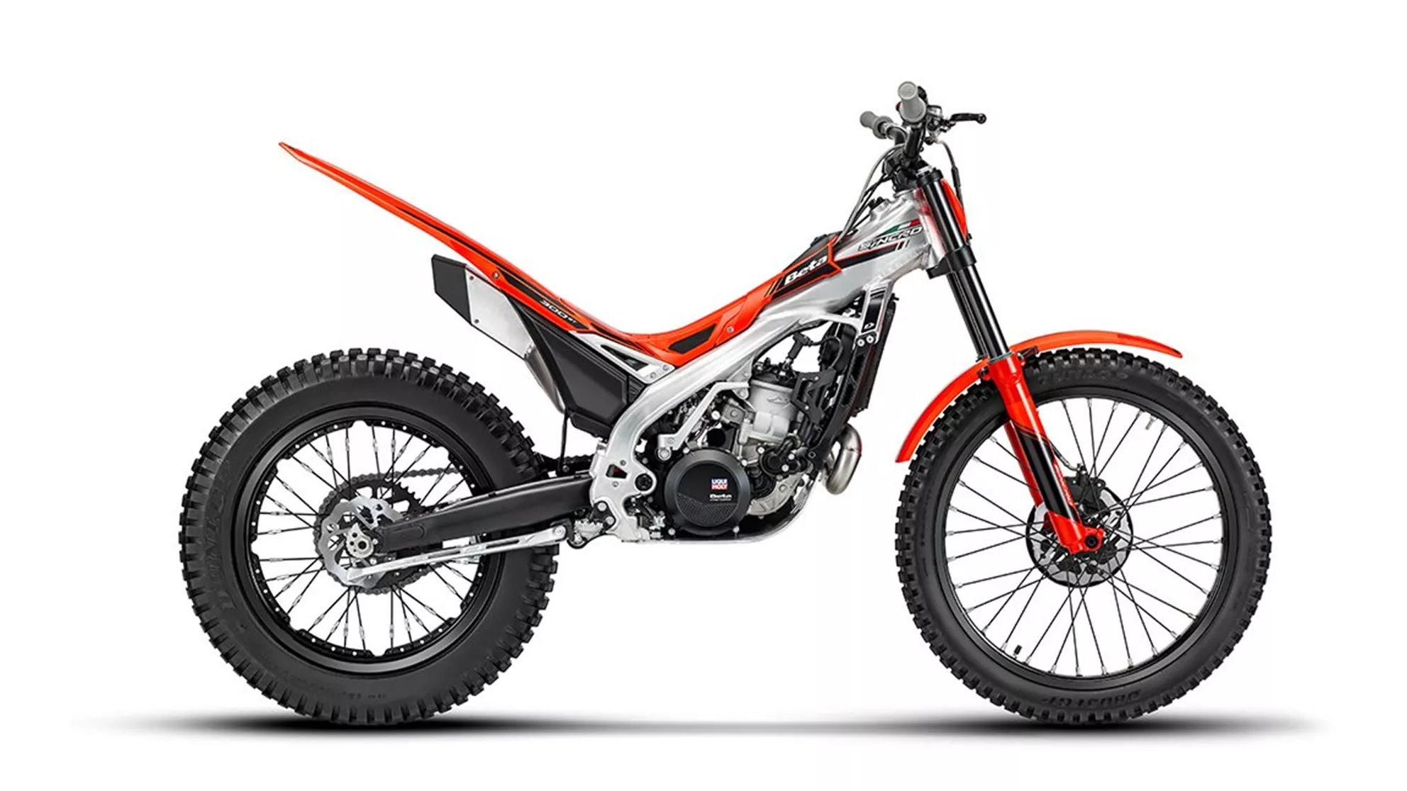 Beta SINCRO 2T 300 SS - Image 11 Beta SINCRO 2T 300 SS - Image 11