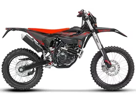 Beta RR 125T Beta RR 125T