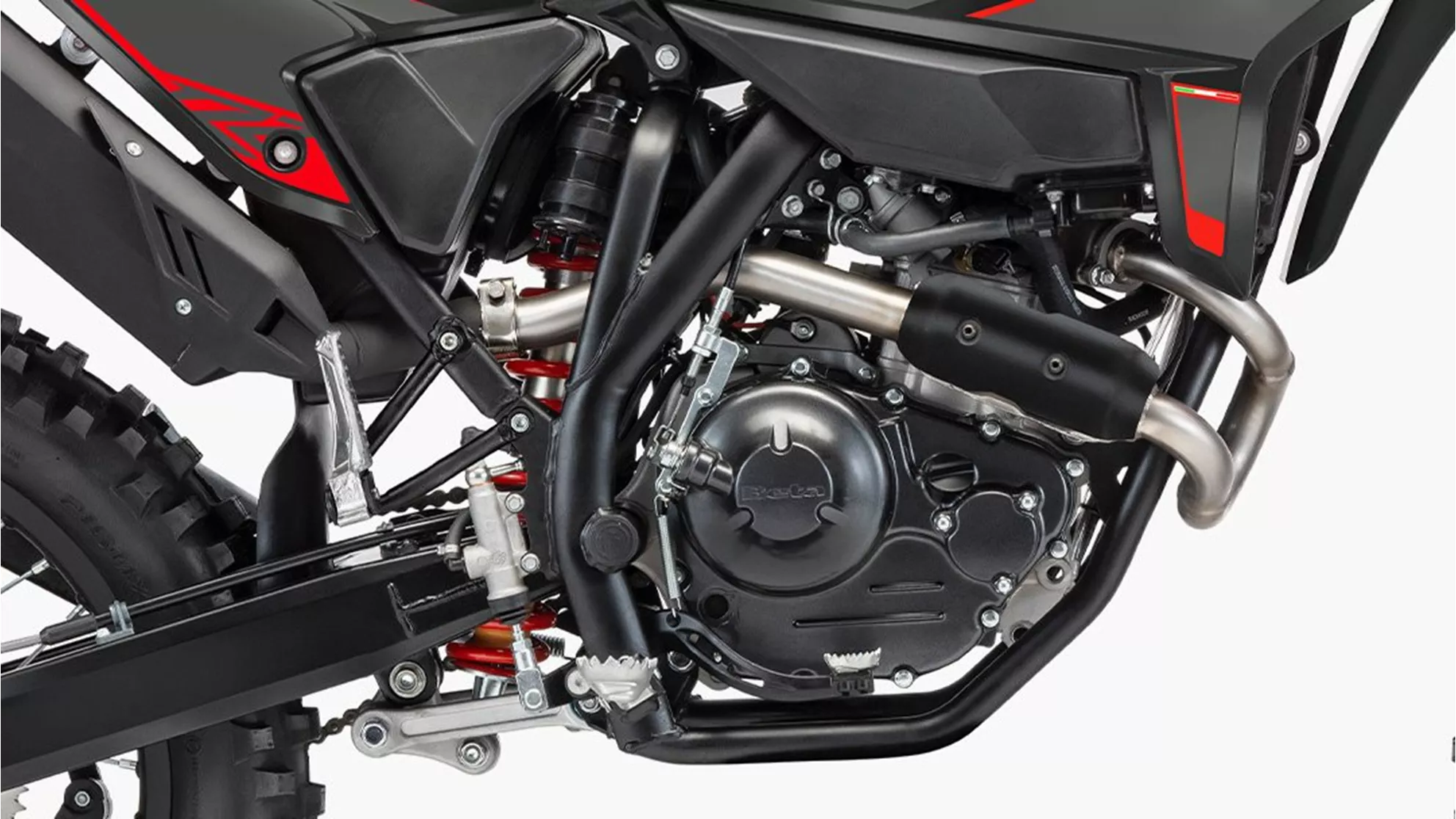 Beta RR 125T - Image 3 Beta RR 125T - Image 3