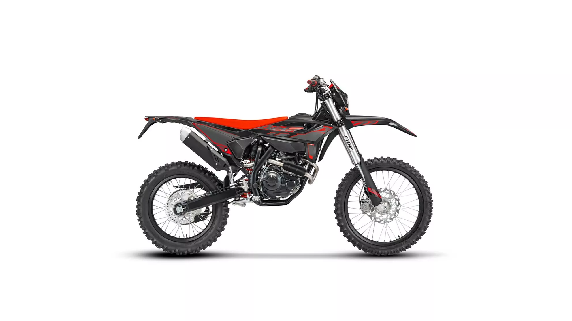 Beta RR 125T - Image 4 Beta RR 125T - Image 4