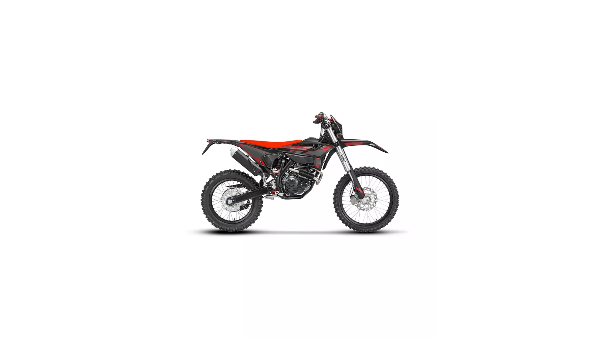 Beta RR 125T - Image 5 Beta RR 125T - Image 5