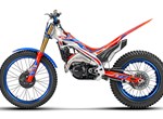 Beta SINCRO FACTORY 2T 125