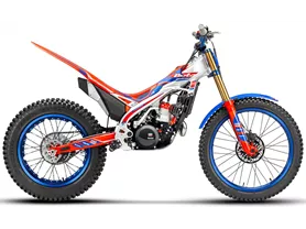 Beta SINCRO FACTORY 2T 125 Beta SINCRO FACTORY 2T 125