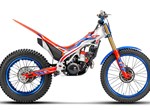 Beta SINCRO FACTORY 2T 125