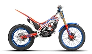 Beta SINCRO FACTORY 2T 125