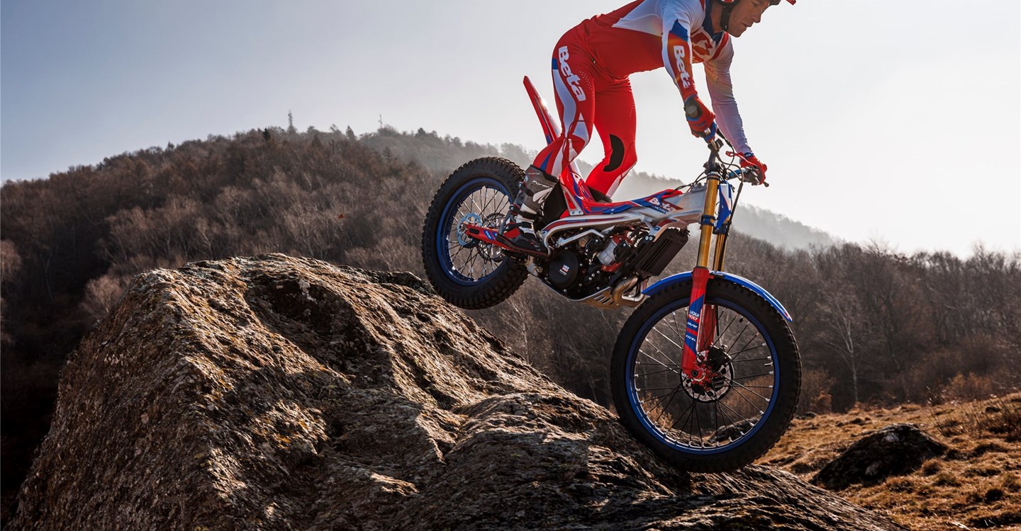 Beta SINCRO FACTORY 2T 250