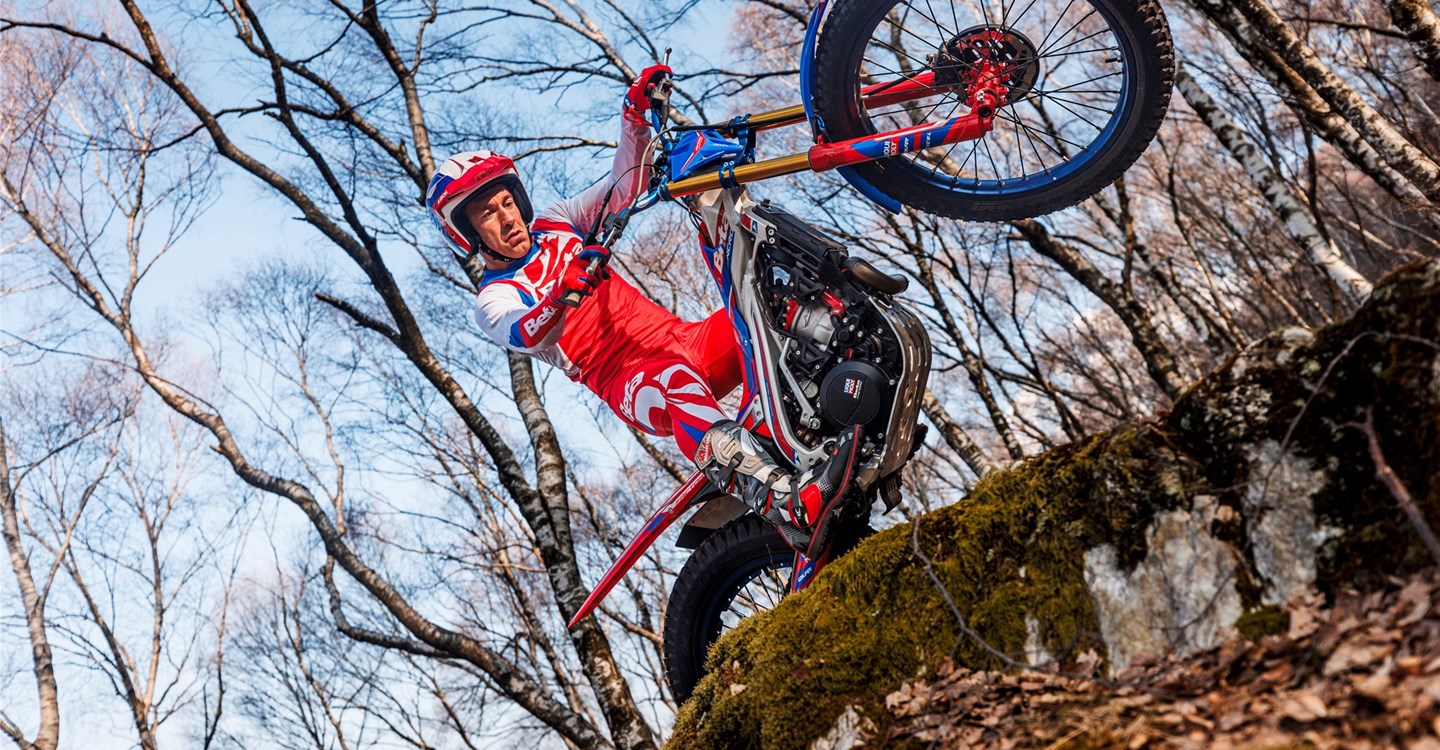 Beta SINCRO FACTORY 2T 250