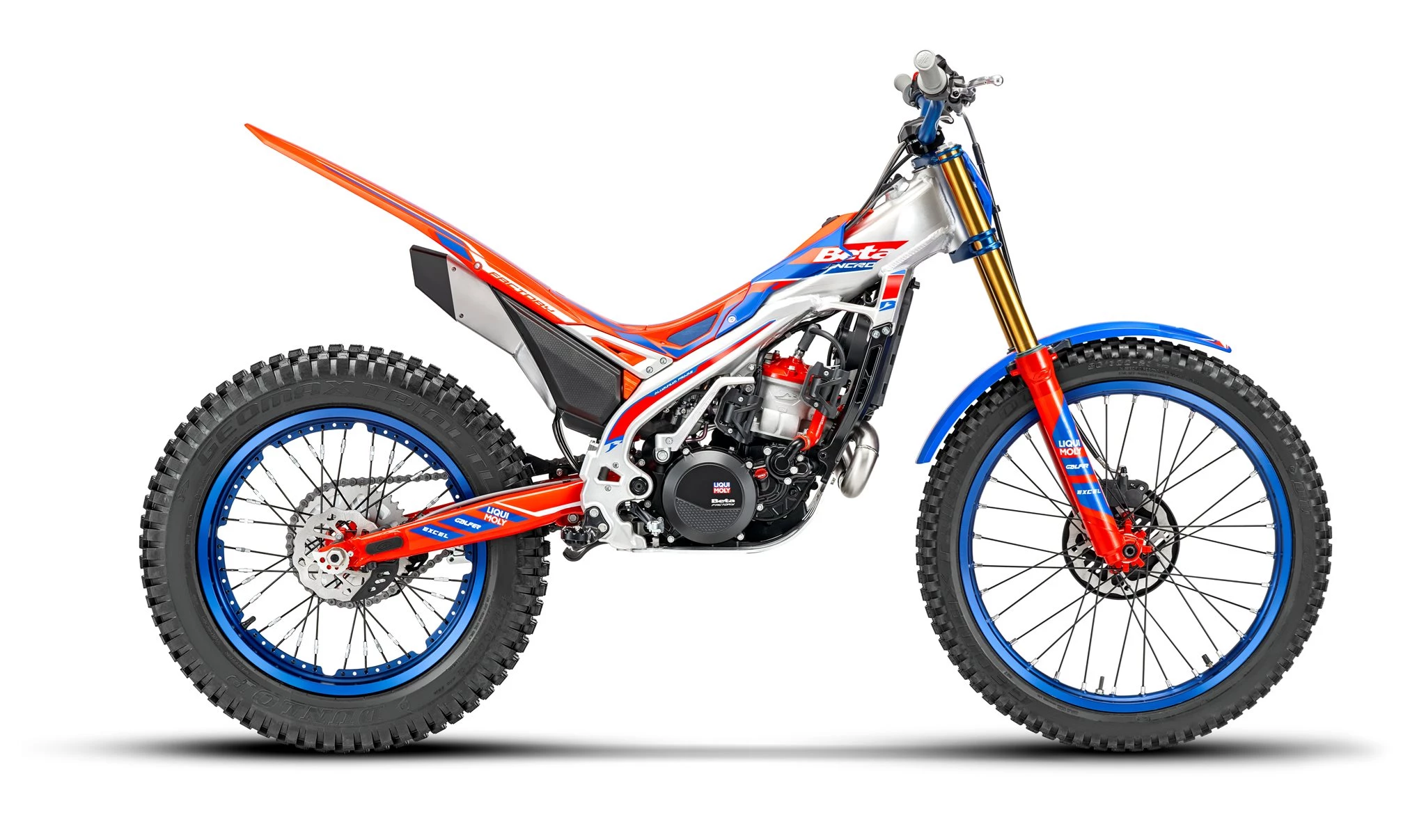 Beta SINCRO FACTORY 2T 250  