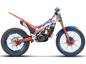 Beta SINCRO FACTORY 2T 250 Beta SINCRO FACTORY 2T 250